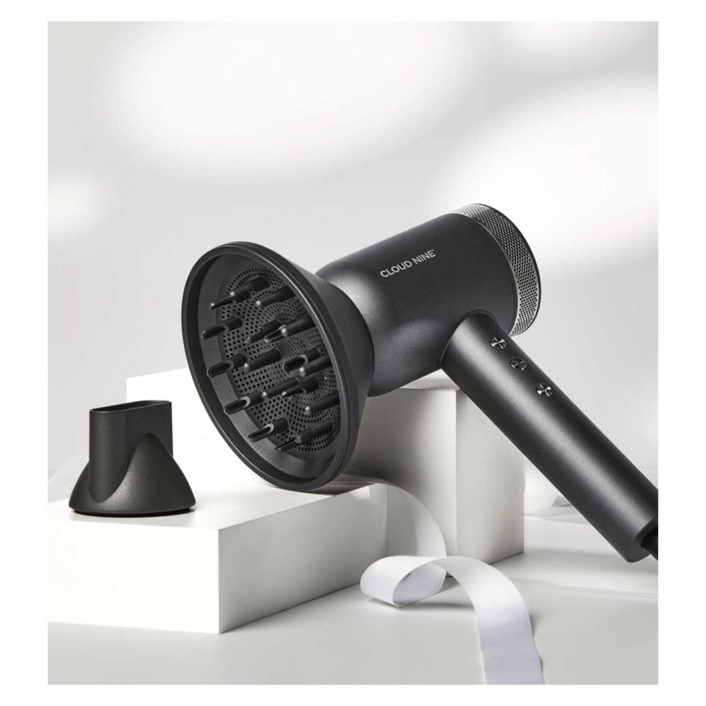 CLOUD NINE The Starlight Collection Airshot Pro Hairdryer