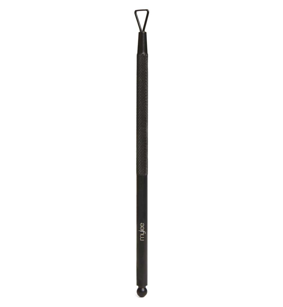 Gel Scraper Black
