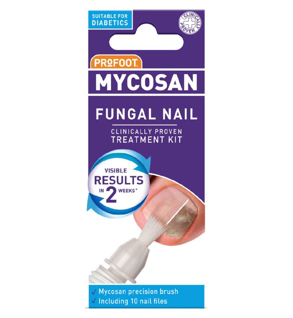 Profoot Fungal Nail Treatment