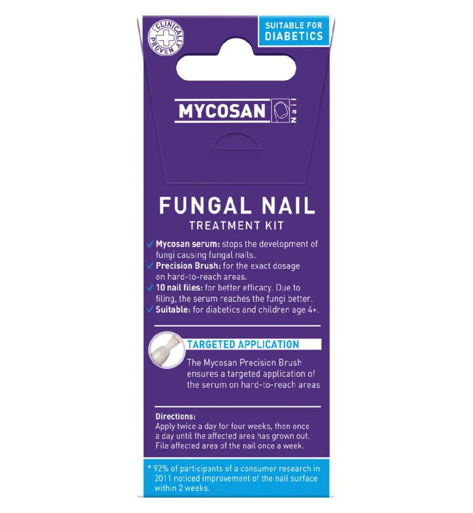 Profoot Fungal Nail Treatment