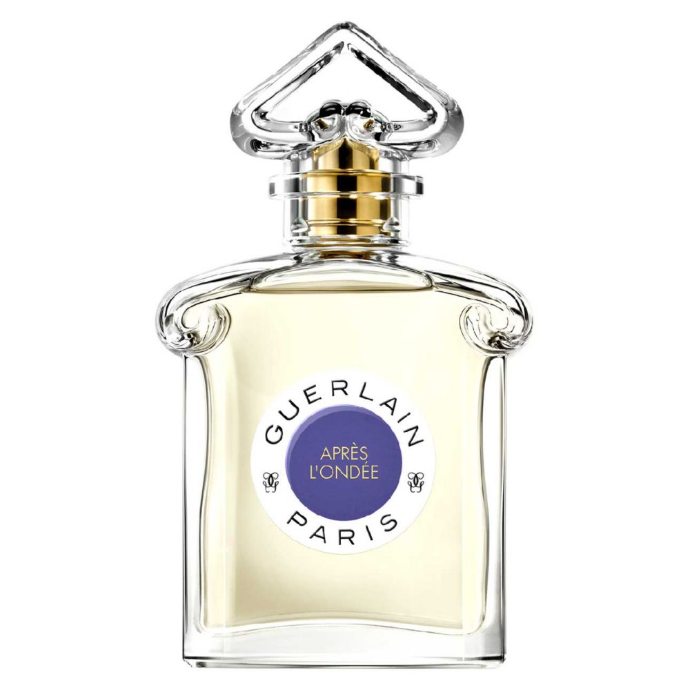 GUERLAIN Les Légendaires Après L'Ondée - Eau De Toilette 75ml