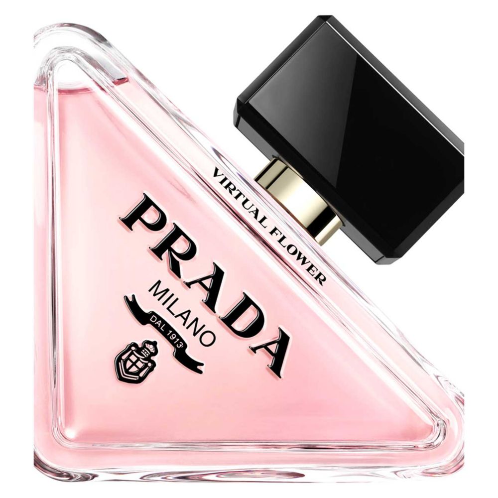 Prada Paradoxe Virtual Flower Eau de Parfum 90ml