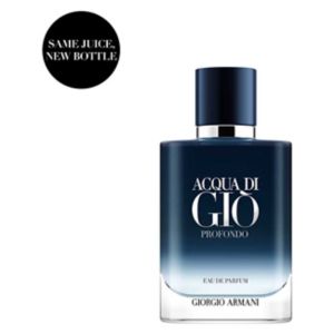 Giorgio Armani Acqua di Giò Profondo Eau de Parfum 50ml