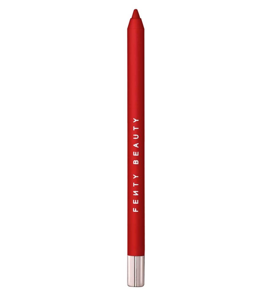 Trace'd Out Pencil Lip Liner