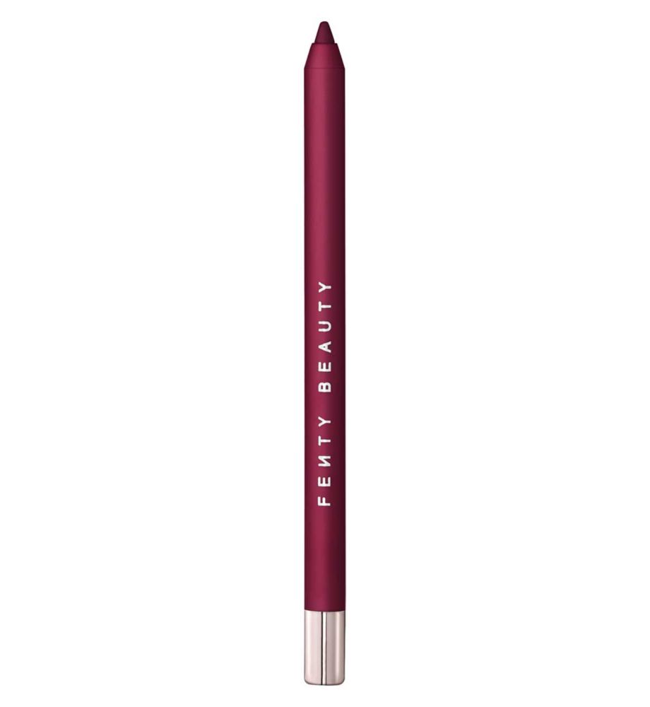 Trace'd Out Pencil Lip Liner
