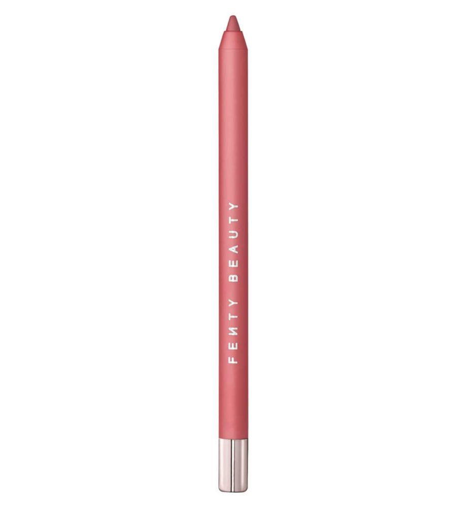 Trace'd Out Pencil Lip Liner
