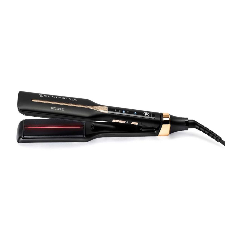 Bellissima Italia Absolute Professional 4XL Hair Straightener