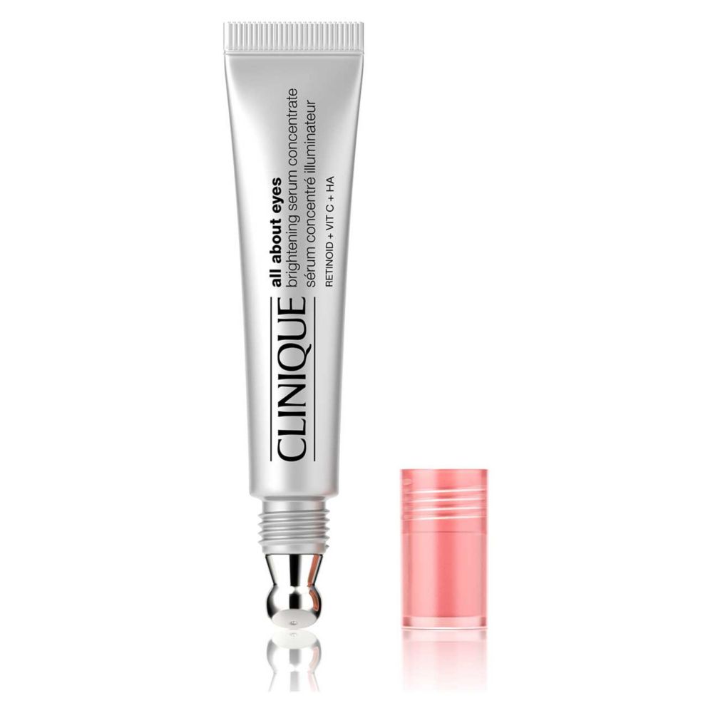 Clinique All About Eyes™ Brightening Serum Concentrate