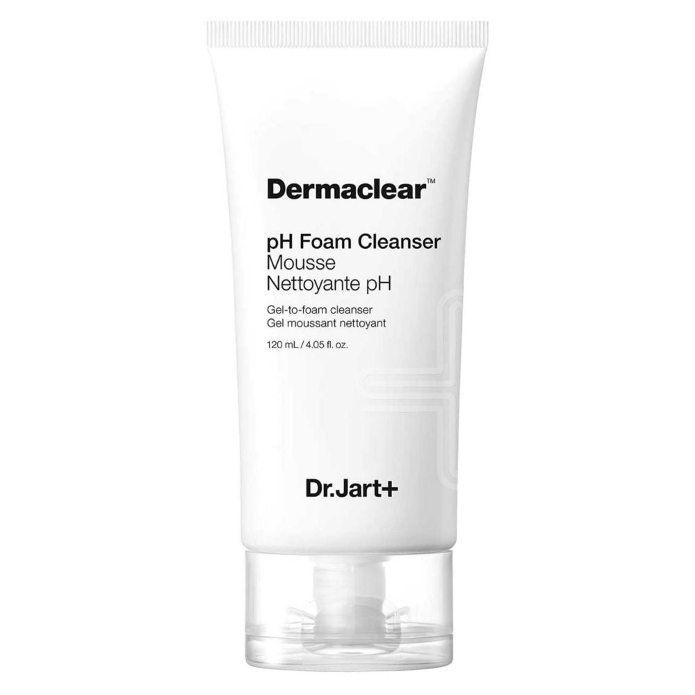 Dr.Jart Dermaclear™ PH Cleanser Foam Face Wash