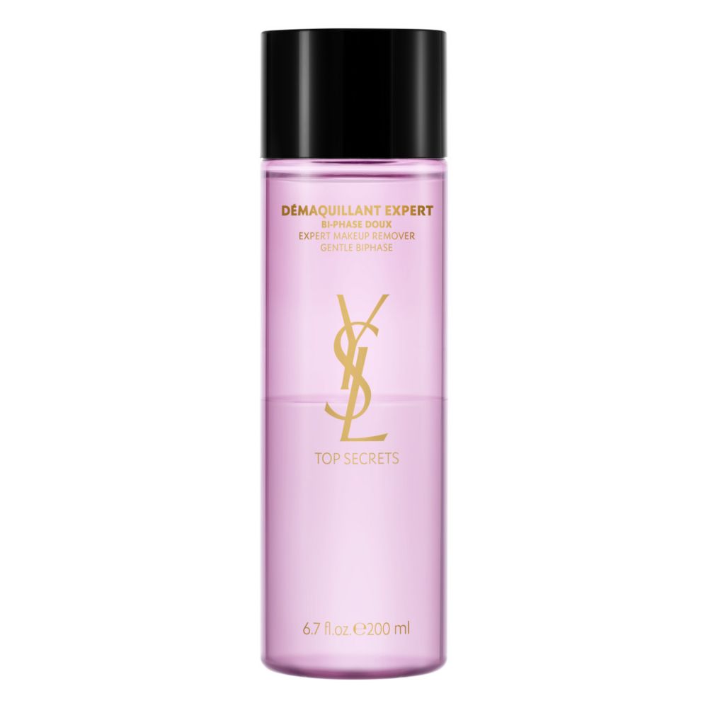 YSL Top Secrets Expert Makeup Remover For Eyes & Lips