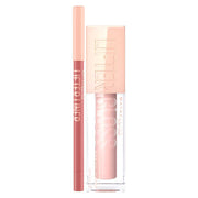 Ballet Core Lifter Lip Liner and Lip Gloss Duo