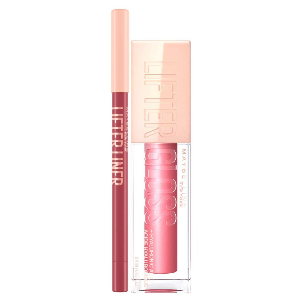 Your Lips Better Lips Lifter Lip Liner and Lip Gloss Duo