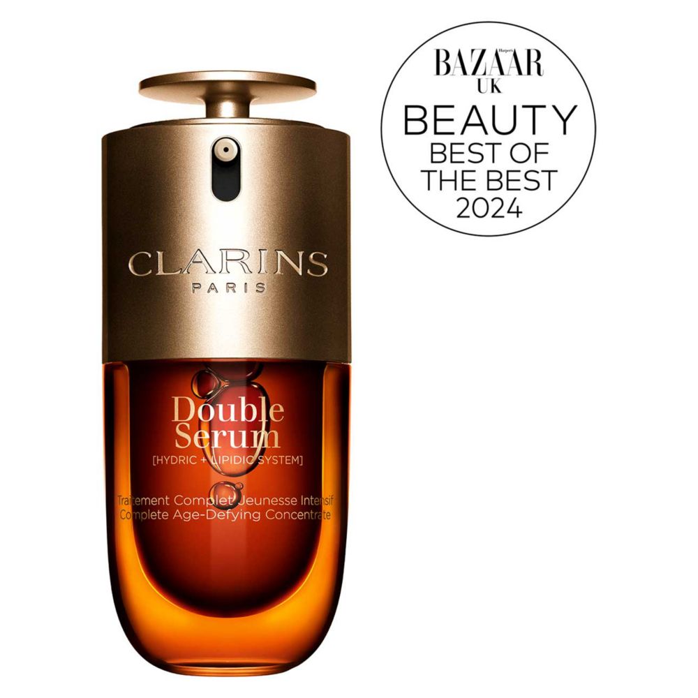 Clarins Double Serum 30ml