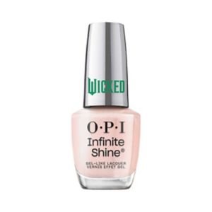 OPI Infinite Shine Longwear Gel-Like Nail Polish - The Ga" Is Silent - 15ml