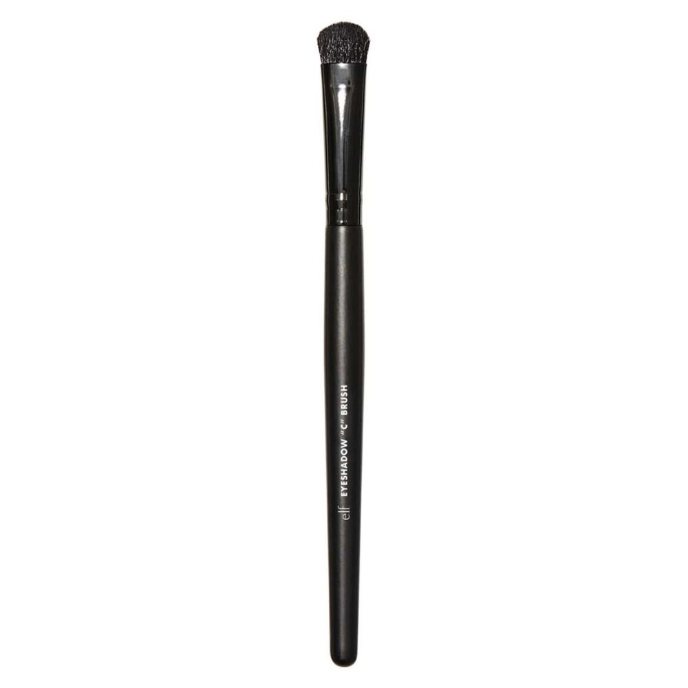 e.l.f. Eyeshadow C Brush