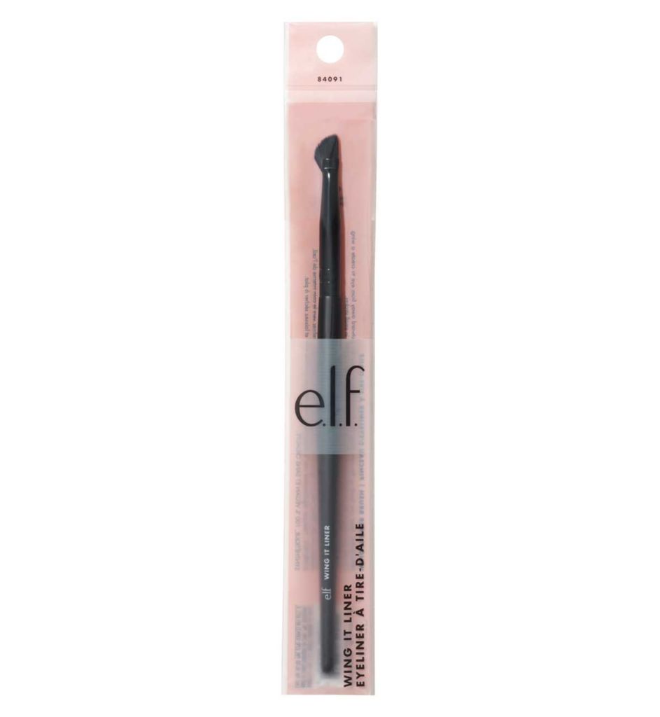 wing it liner brush