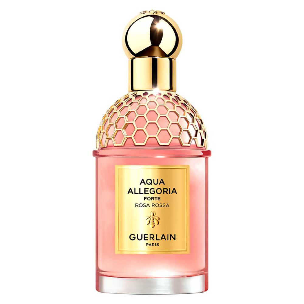 GUERLAIN Aqua Allegoria Forte Rosa Rossa Eau De Parfum 75ml