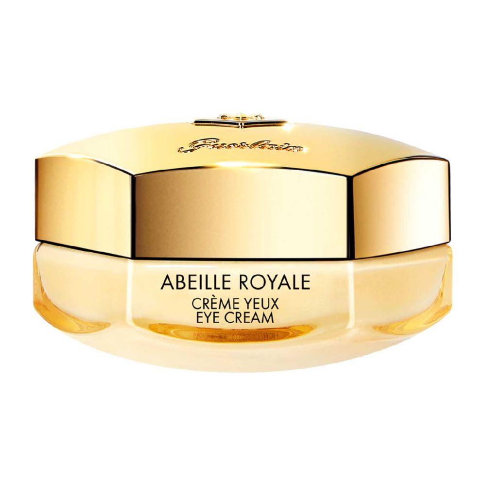 GUERLAIN Abeille Royale Multi-Wrinkle Minimizer Eye Cream 15ml