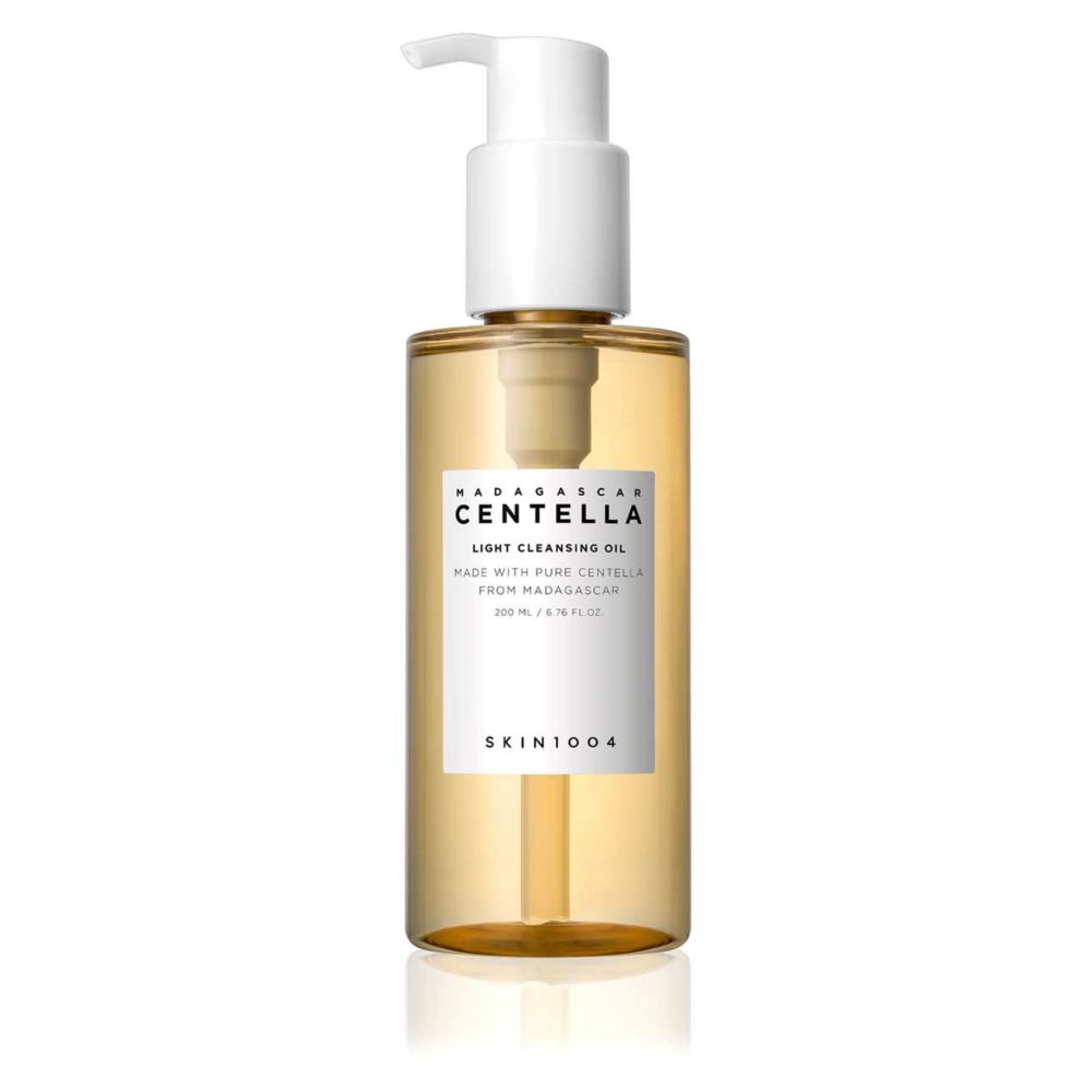 SKIN1004 Madagascar Centella Light Cleansing Oil 200ml