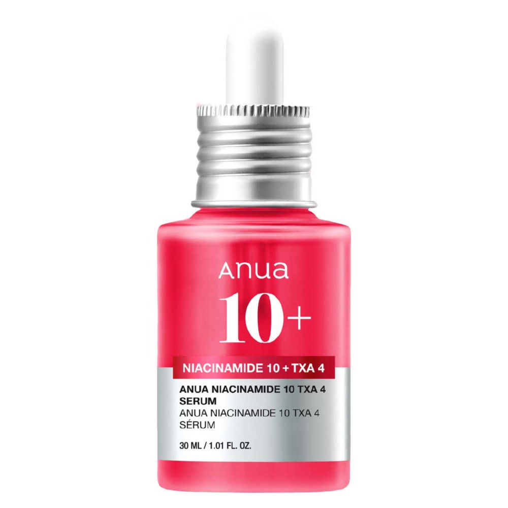Anua Niacinamide 10% and TXA 4% Serum 30ml