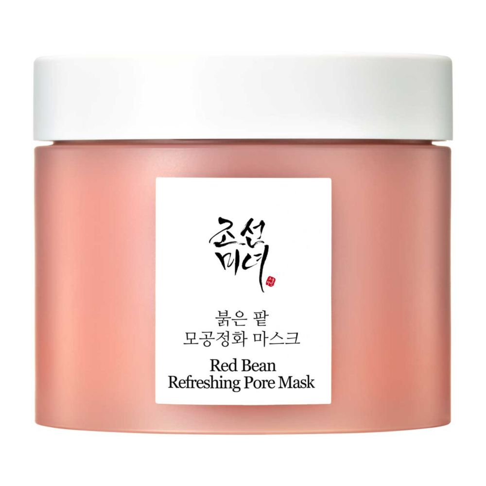 Beauty of Joseon Red Bean Refreshing Pore Mask 140ml