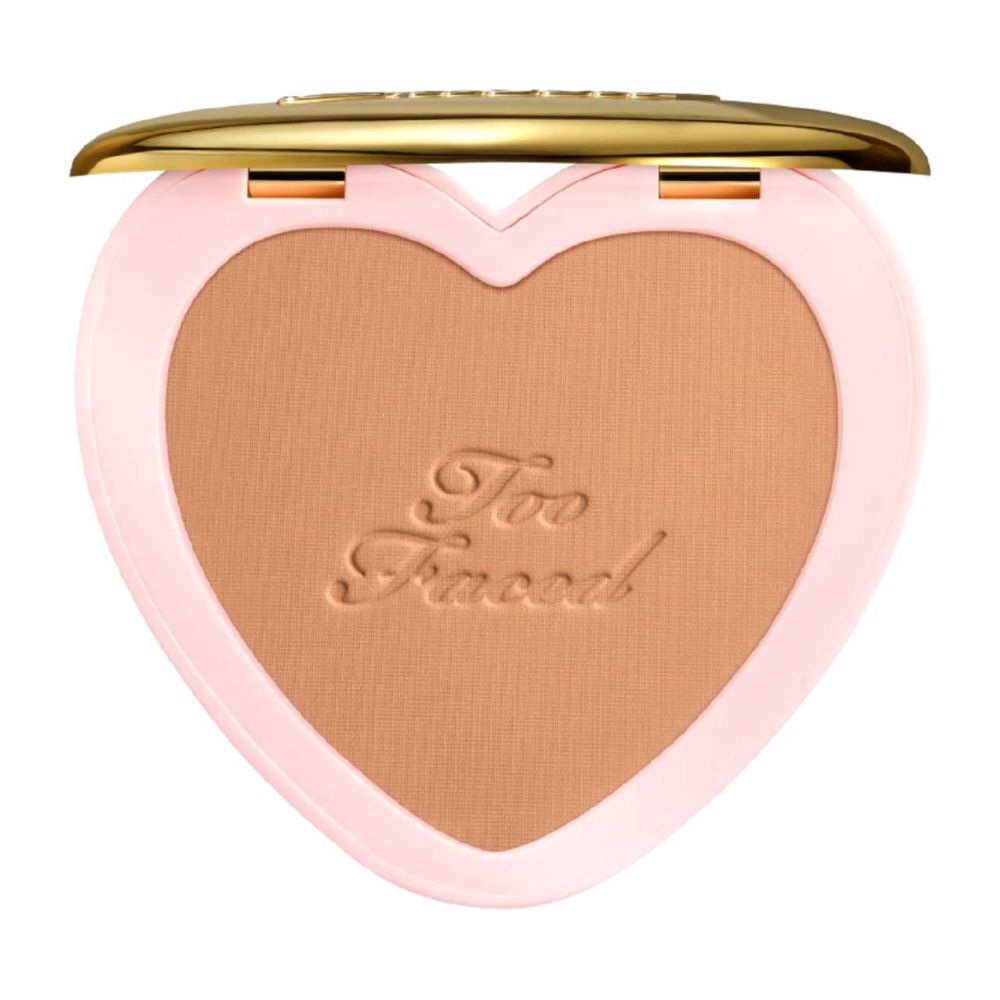 Soft Blur Flexible Finish Setting Powder