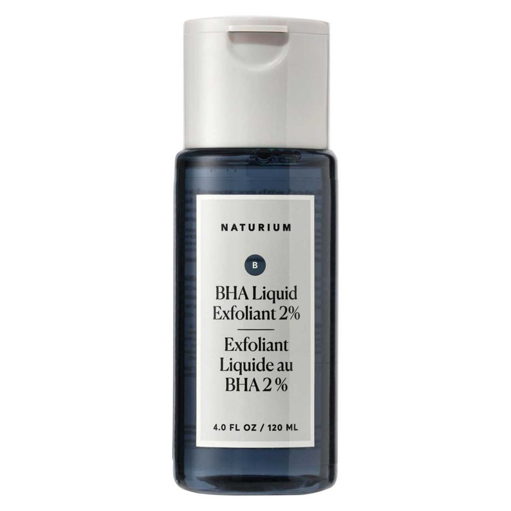 NATURIUM BHA Liquid Exfoliant 2% 120ml