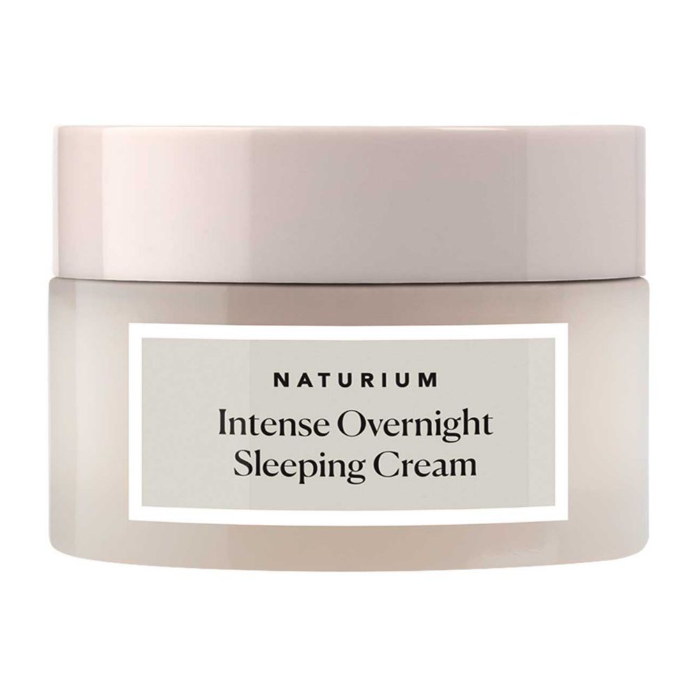 NATURIUM Intense Overnight Sleeping Cream 50g