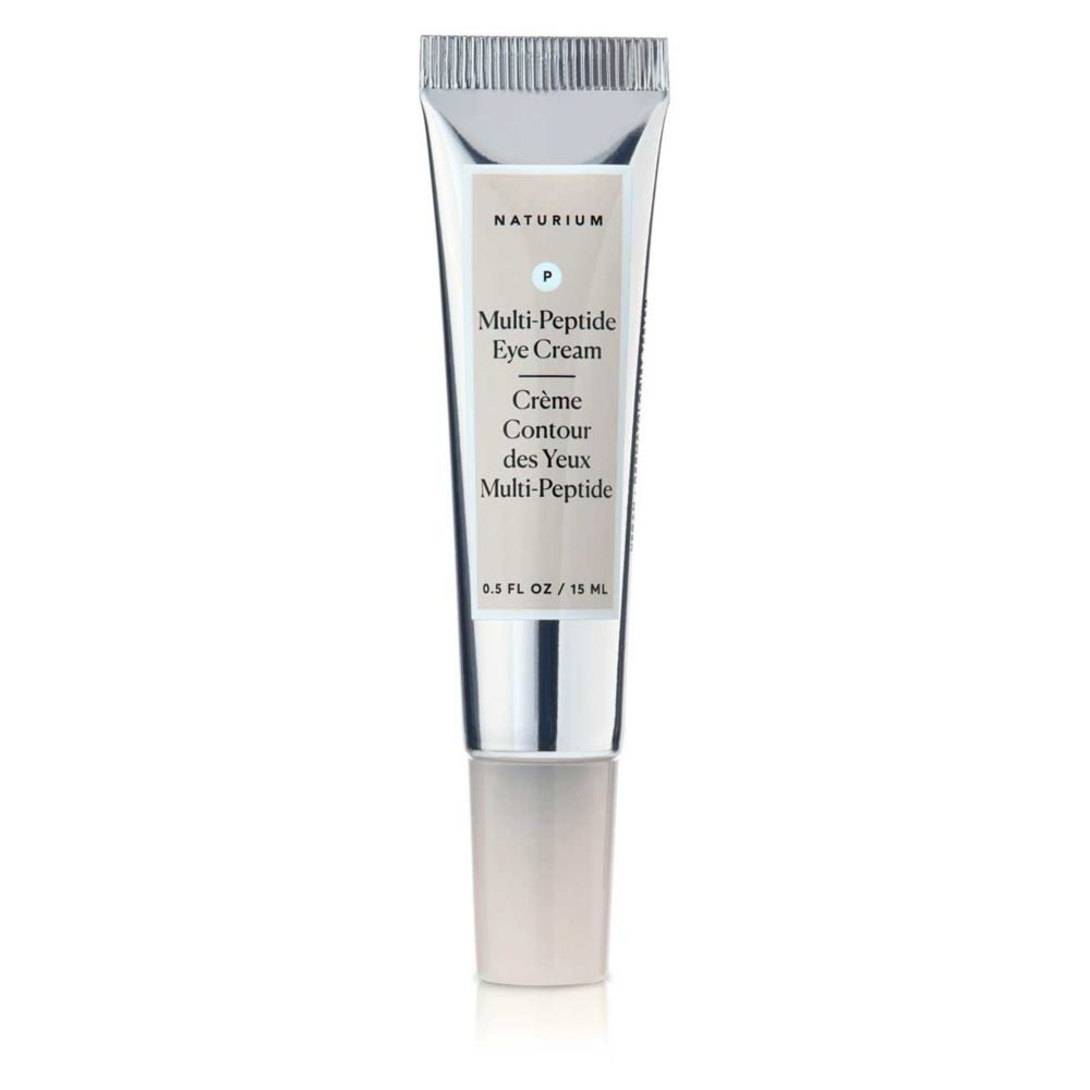 NATURIUM Multi Peptide Eye Cream 15ml