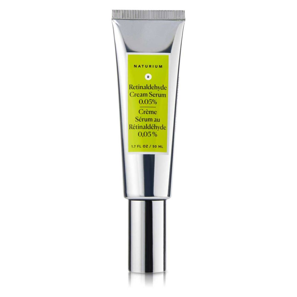 NATURIUM Retinaldehyde Cream Serum 0.05% 50ml