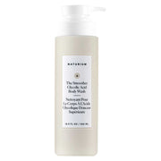 NATURIUM The Smoother Glycolic Acid Exfoliating Body Wash 500ml