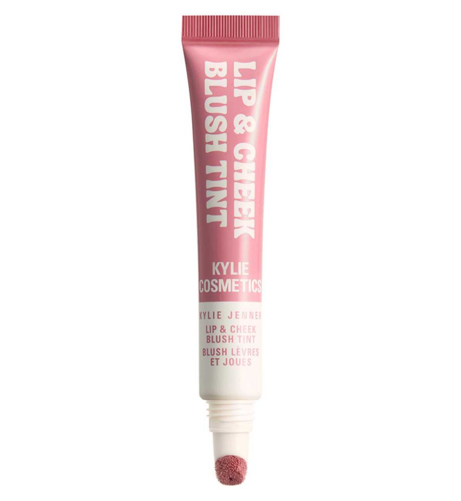 Lip & Cheek Blush Tint