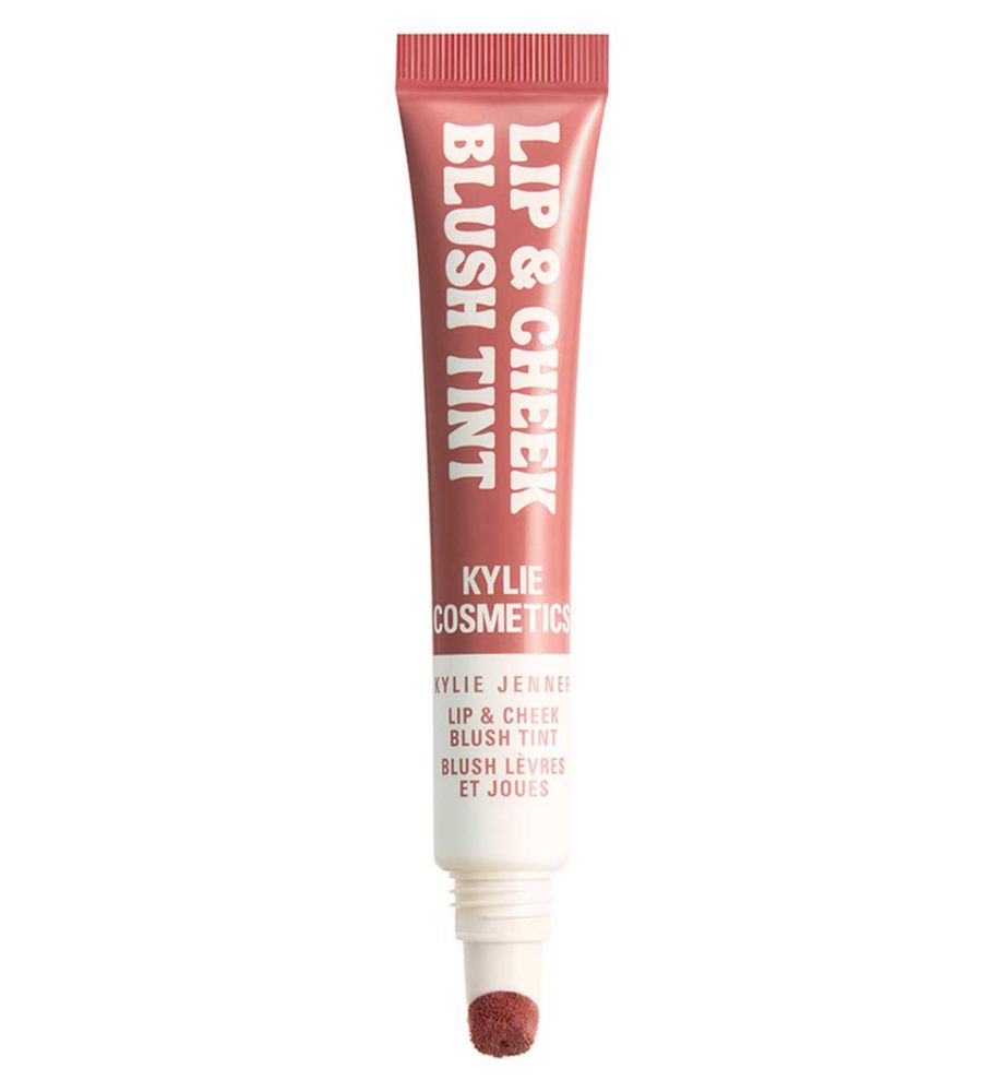 Lip & Cheek Blush Tint