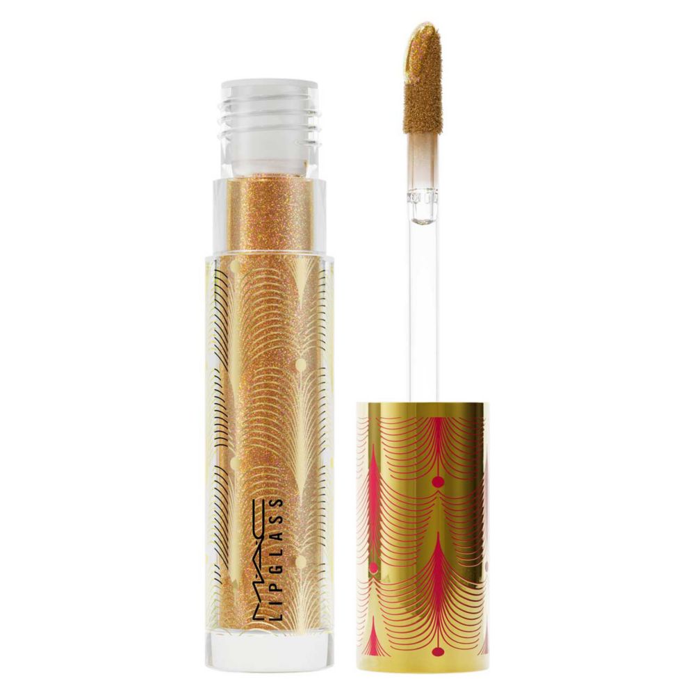 Lipglass - Liquid Lurex