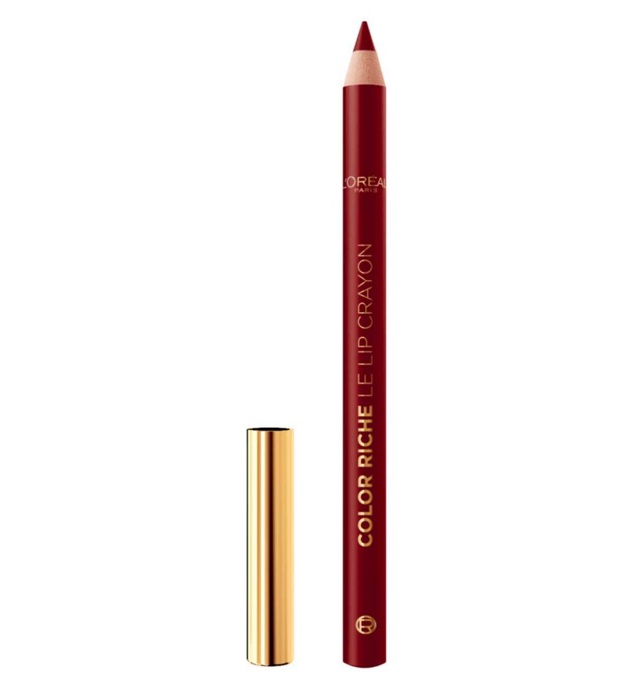 Colour Riche Lip Liner