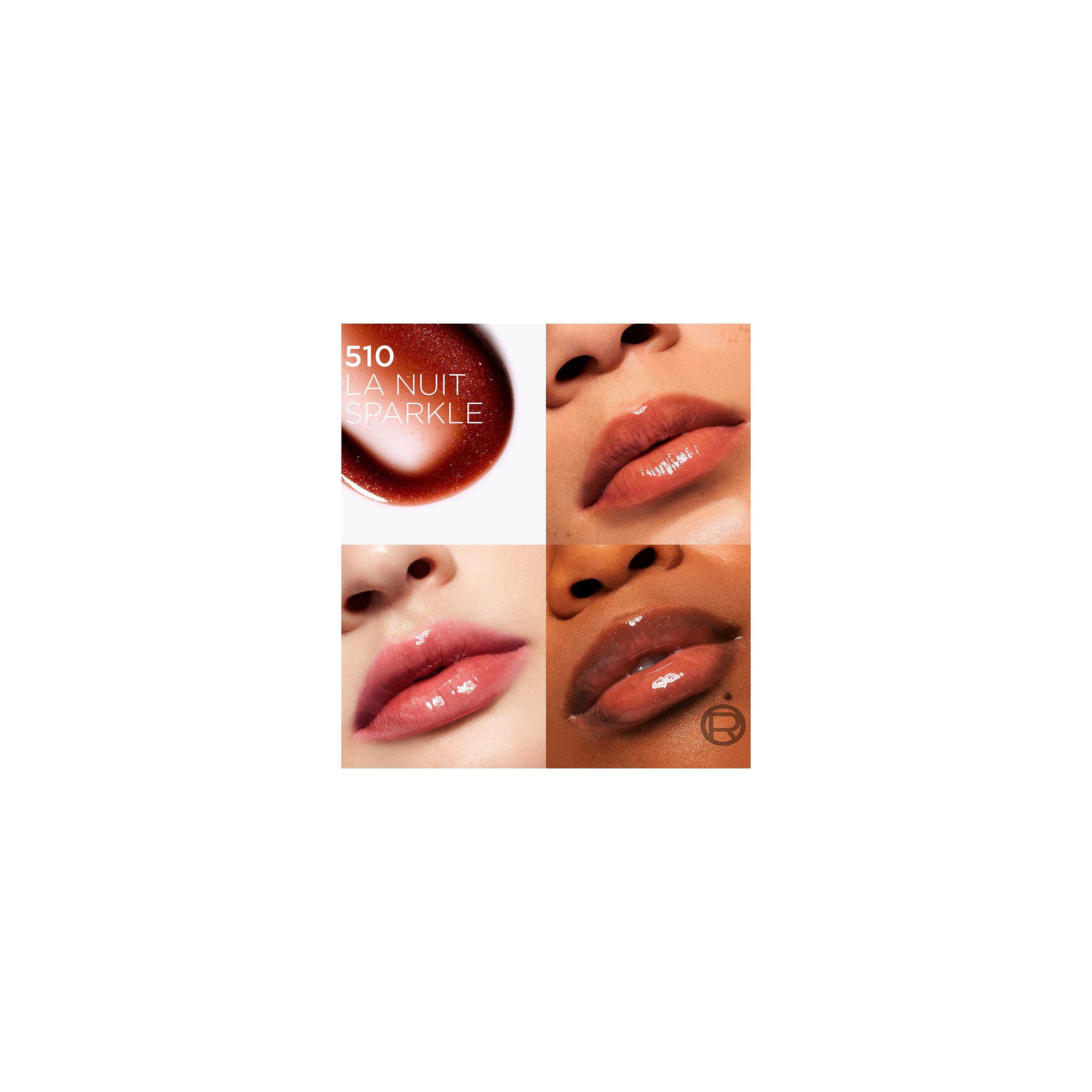 Plump Ambition Lip Oil
