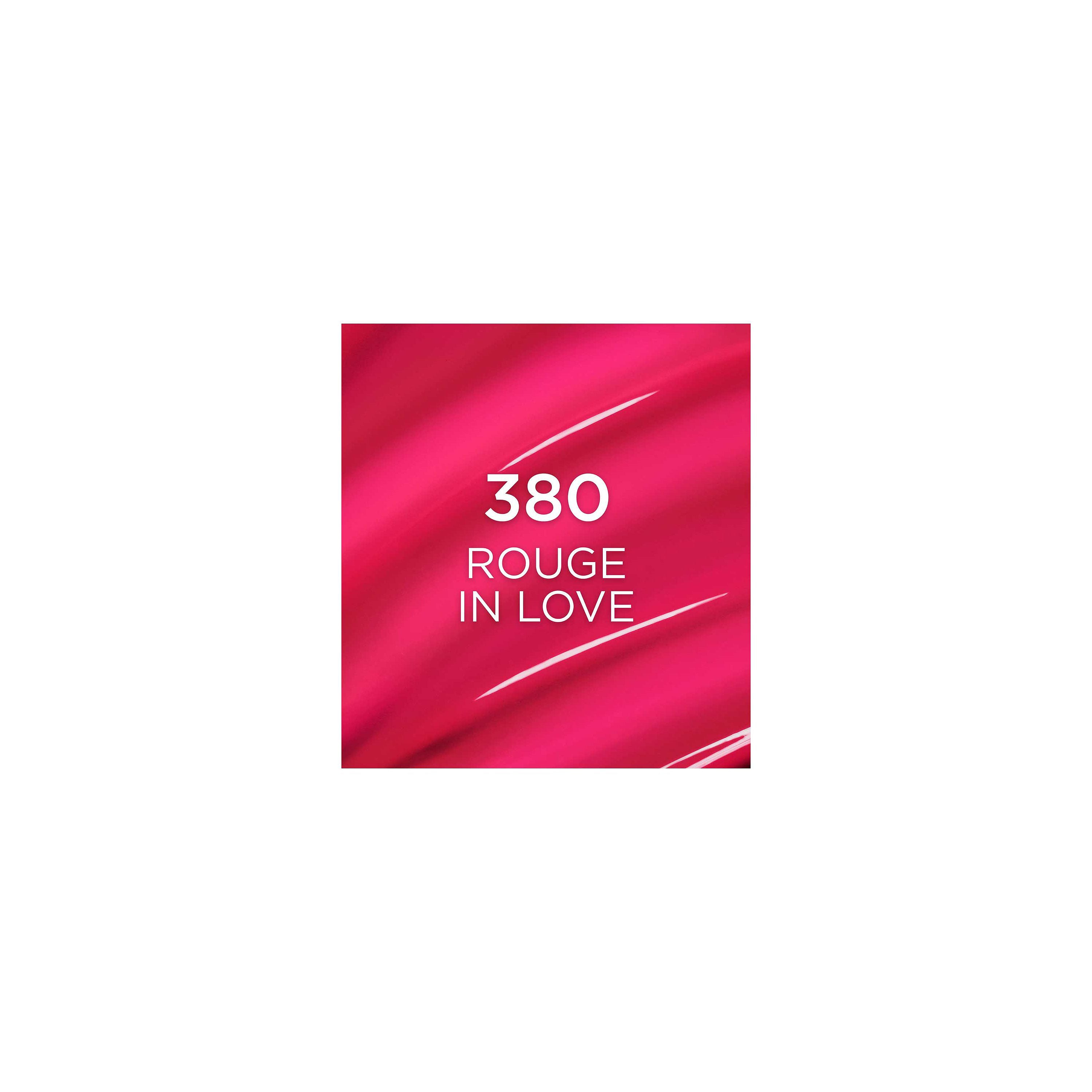 Plump Ambition Lip Oil