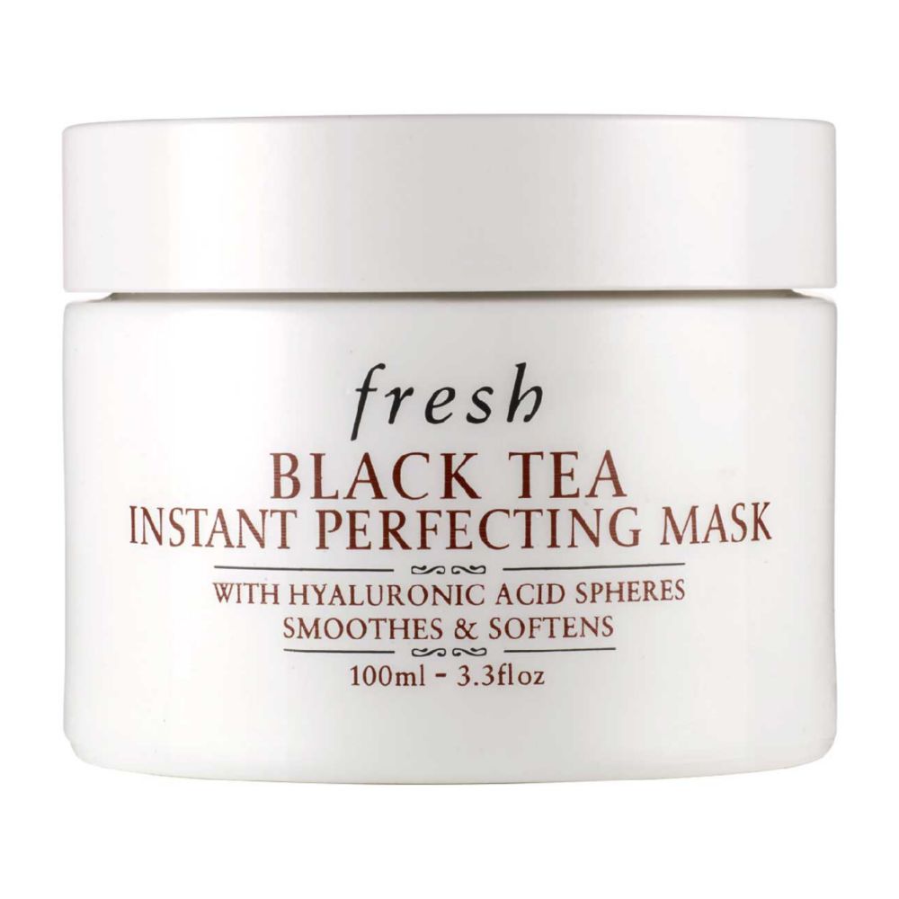 Fresh Black Tea Instant Perfecting Mask 100ml