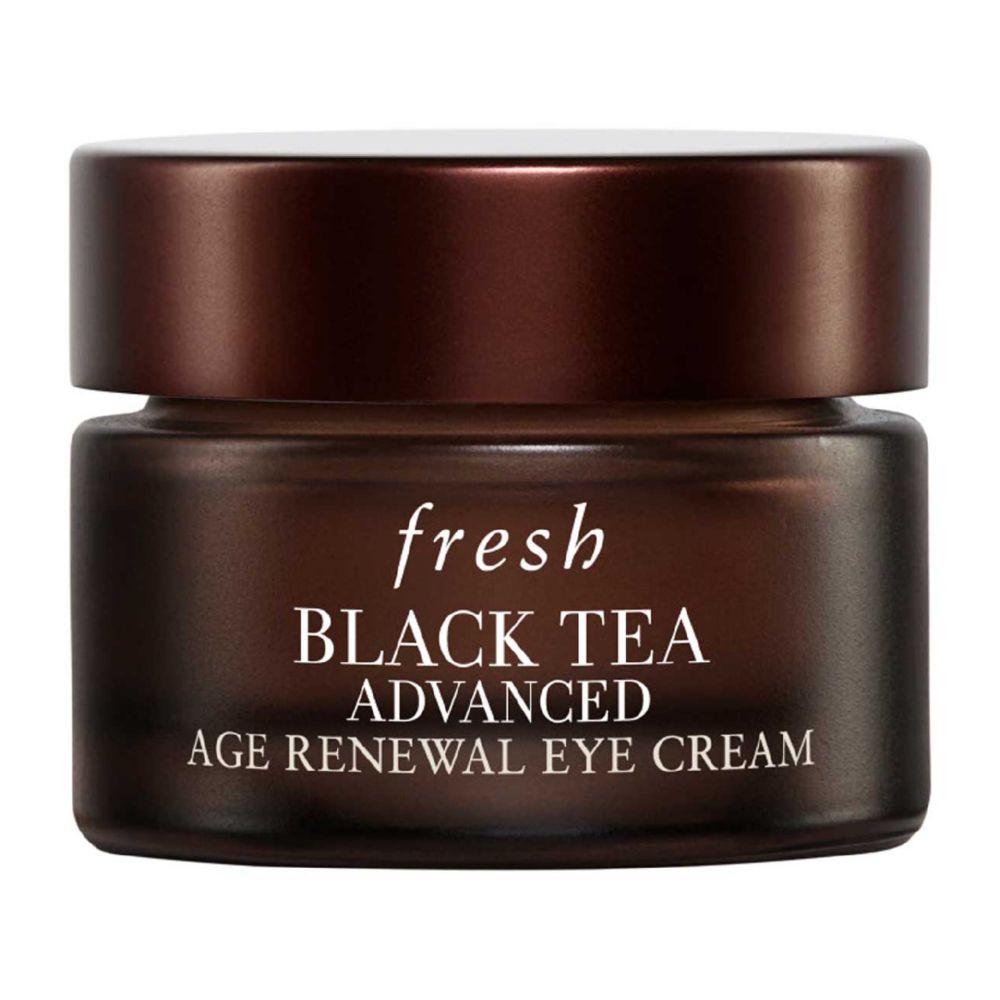 Fresh Black Tea Age Renewal Anti Ageing Eye Cream 15ml
