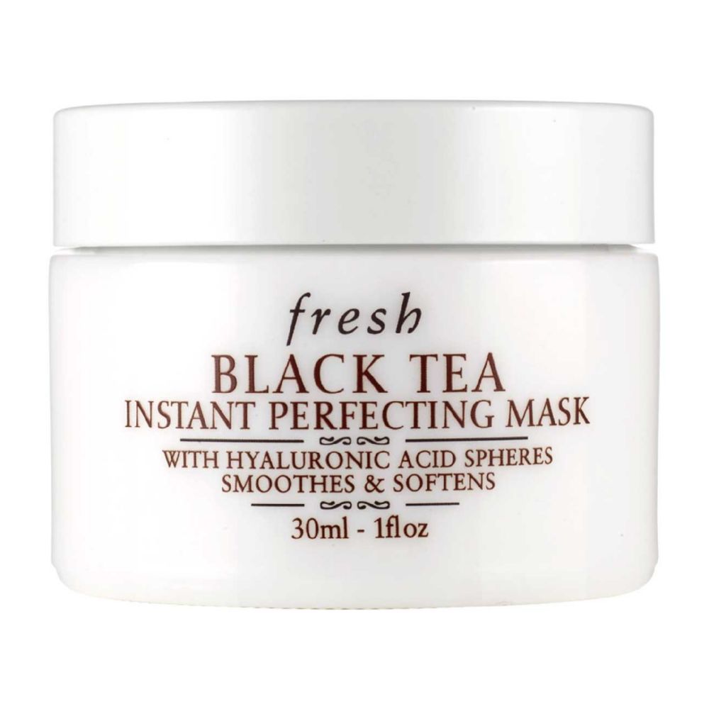 Fresh Black Tea Instant Perfecting Mask 30ml