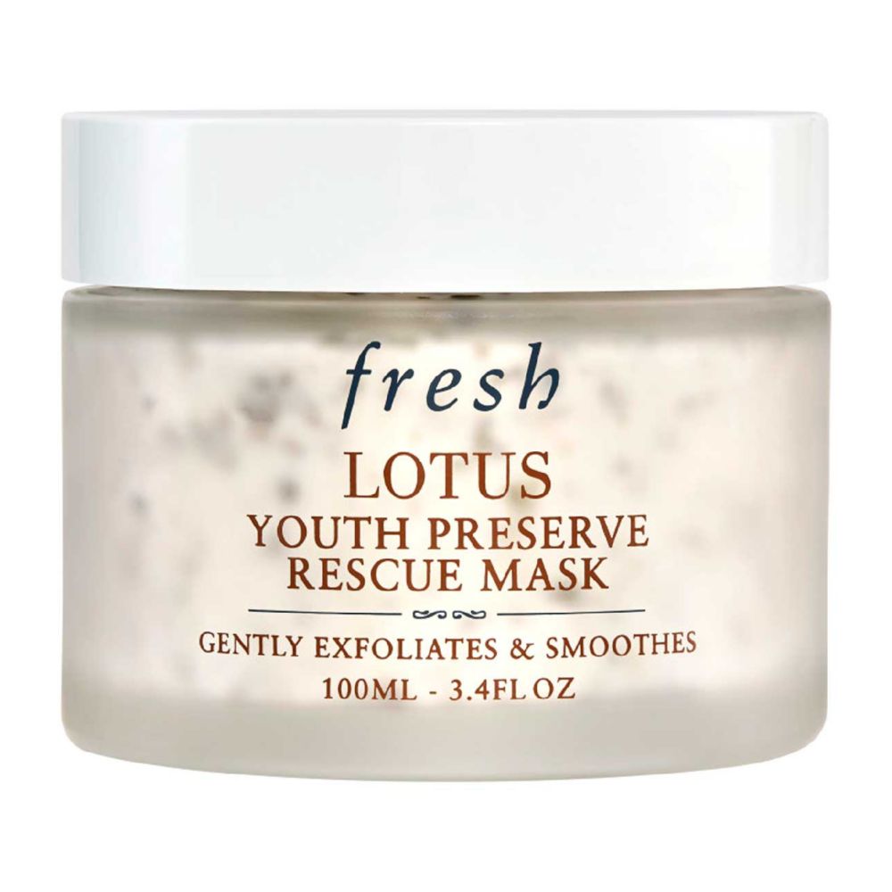 Fresh Lotus Youth Preserve Rescue Mask 100ml