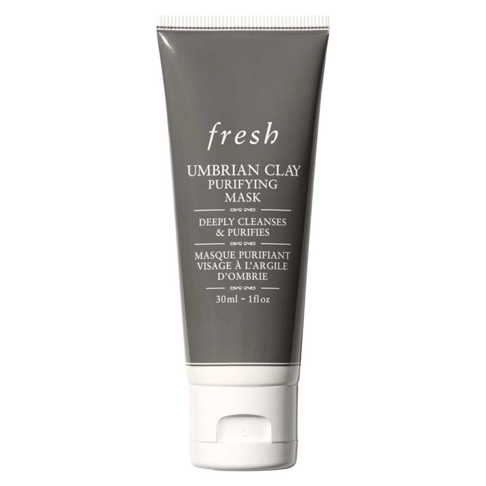 Fresh Umbrian Clay Pore Purifying Face Mask 30ml