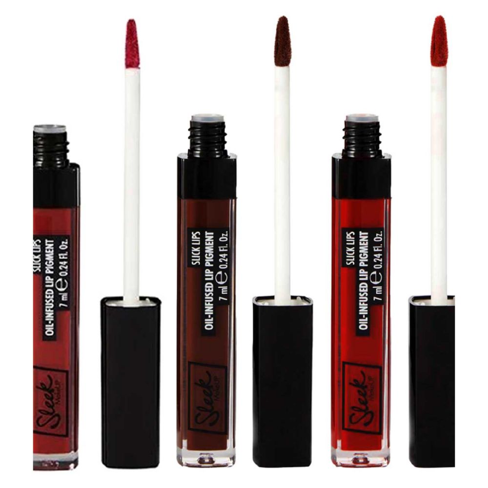 Slick Lip Oil Bundle