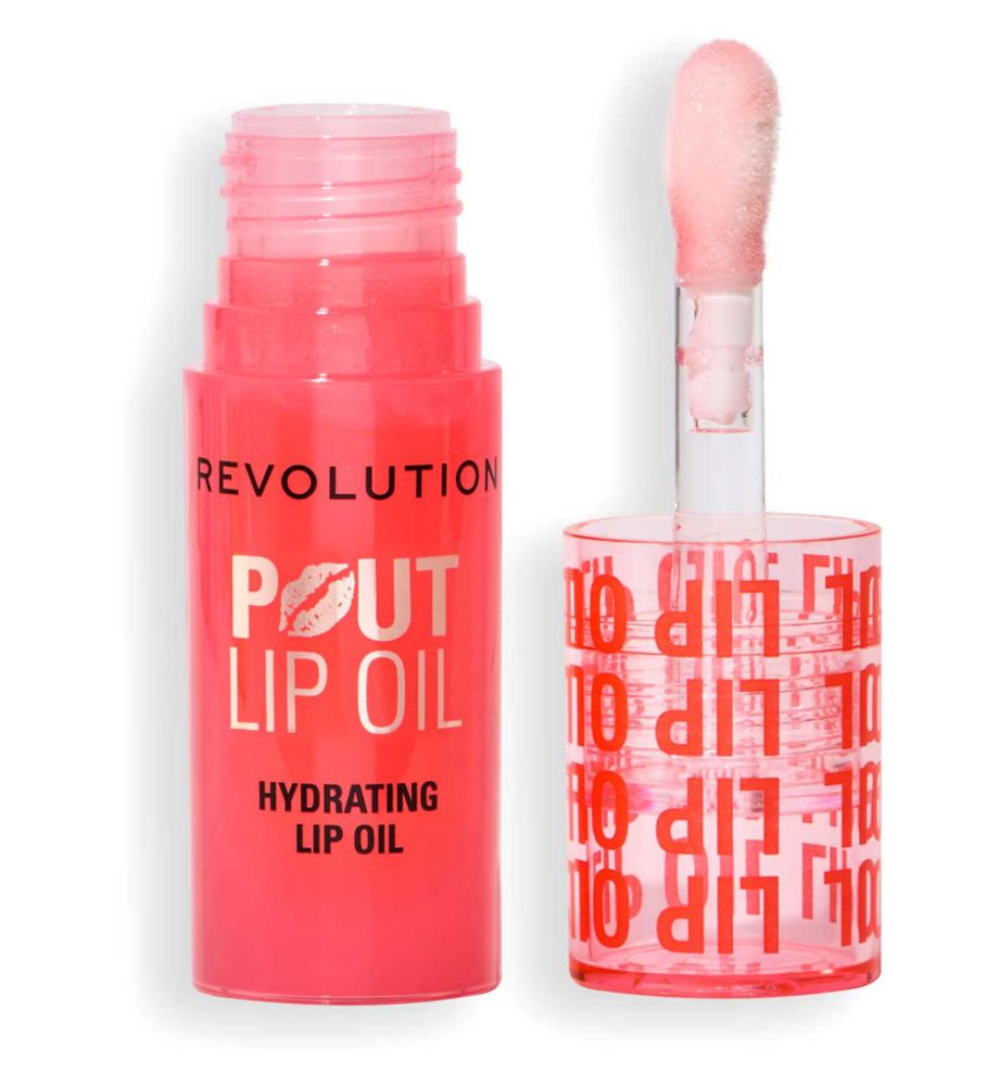 Pout Lip Oil