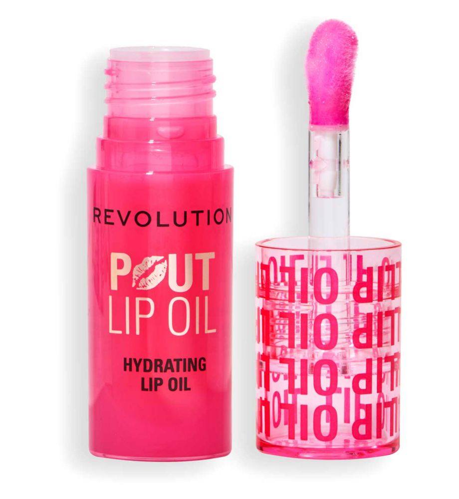 Pout Lip Oil