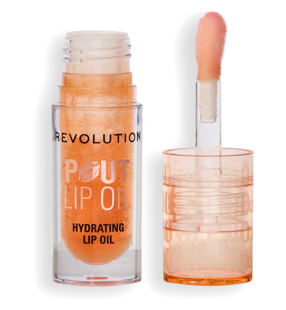 Pout Lip Oil
