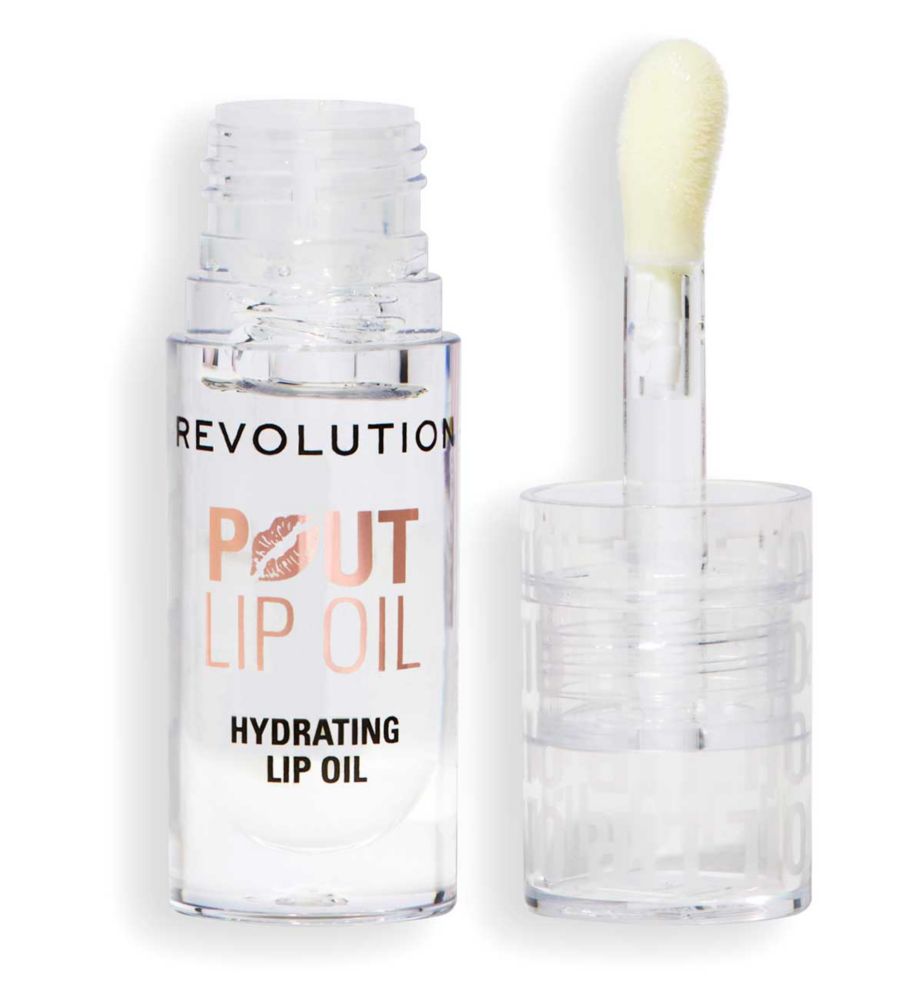 Pout Lip Oil