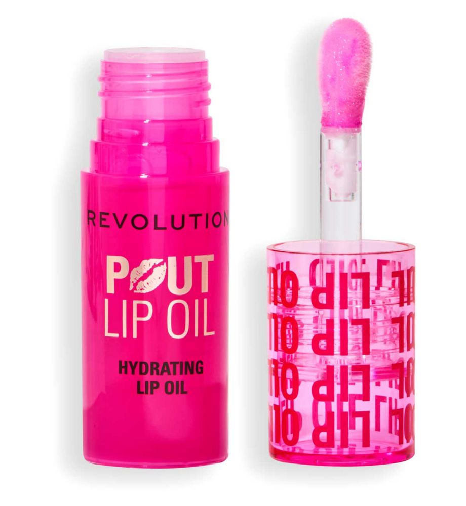 Pout Lip Oil