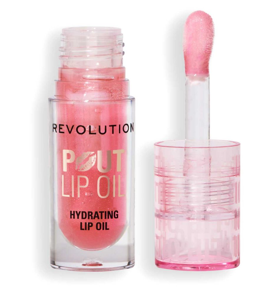 Pout Lip Oil