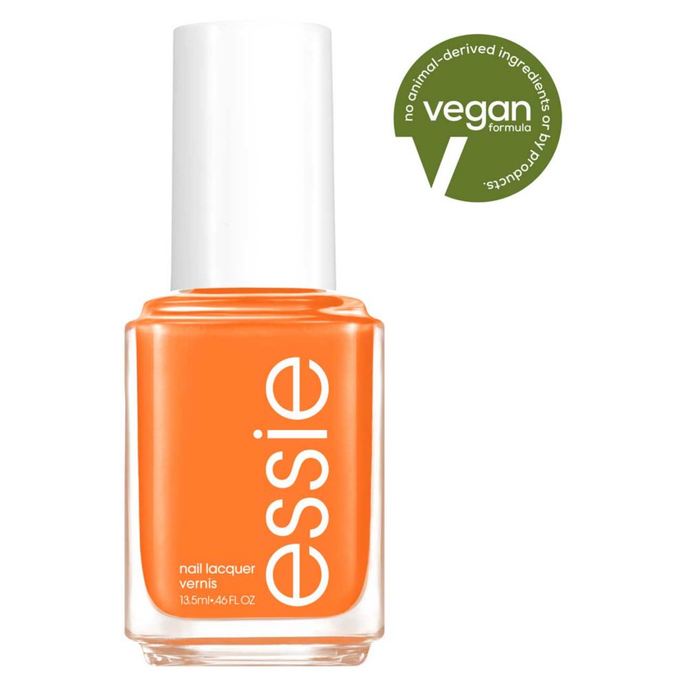 Essie nail polish be them all 13.5ml